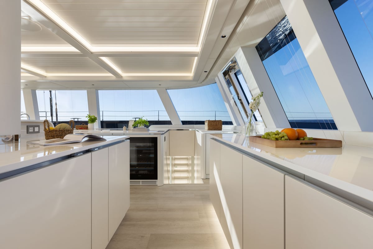 Mischievous Kitchen